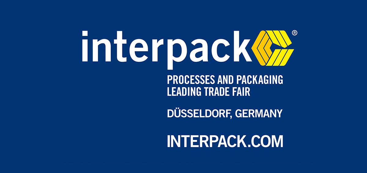 نمایشگاه صنعت بسته بندی دوسلدورف (Interpack)