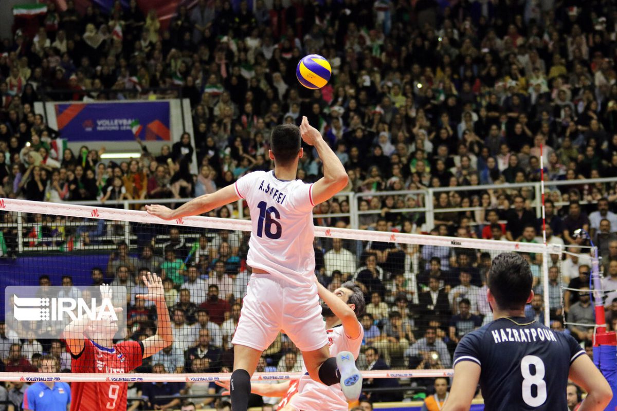 voley ball